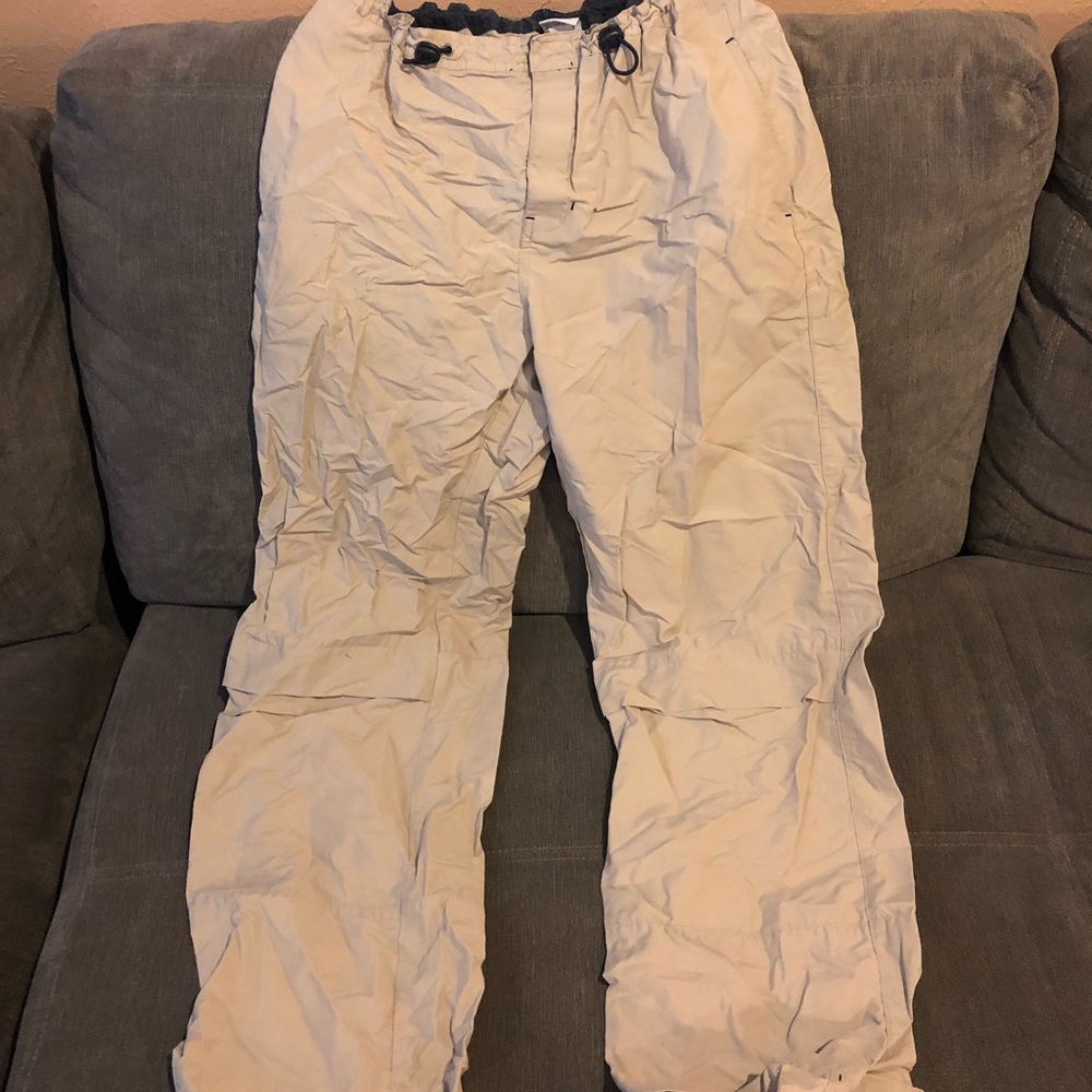 Pants